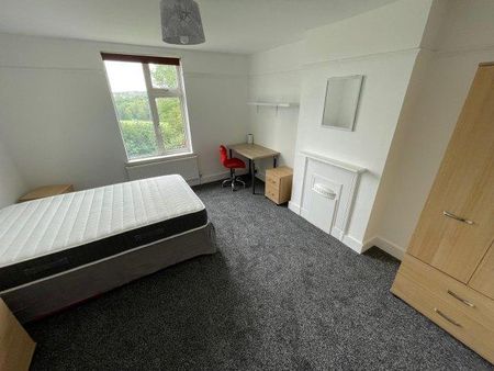 5 bedroom house share to rent - Photo 4