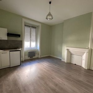 Location Appartement 1 pièce 20m² LIMOGES 87100 - Photo 2