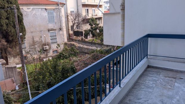 Διαμέρισμα για ενοικίαση Χρυσομαλλούσα (Λέσβος - Μυτιλήνη) - Photo 1