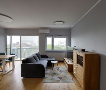 MIESZKANIE na WYNAJEM - Zdjęcie 5