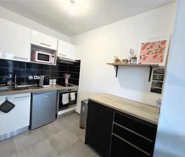 Location appartement 2 pièces - 46m² à Thyez (74300) - Photo 1