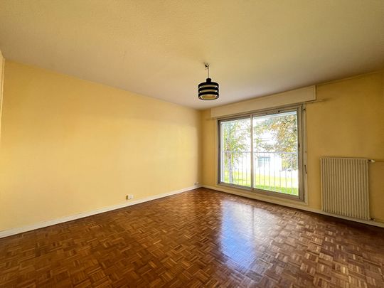 Location Appartement 3 pièces 57m² - Photo 1