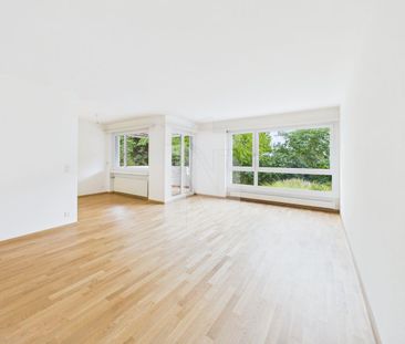 Attraktive 3.5-Zimmer-Wohnung in familienfreundlicher Lage von Binn... - Photo 2