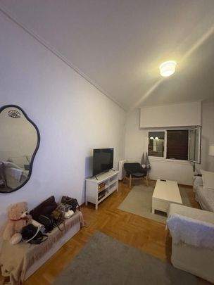 Διαμέρισμα για ενοικίαση Κέντρο Παγκρατίου (Παγκράτι) - Φωτογραφία 1