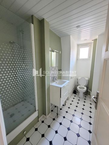 Location Appartement 59m² CALAIS 62100 - Photo 3