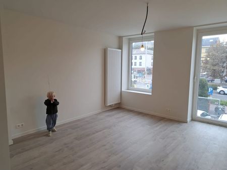 Appartement te huur - Foto 3