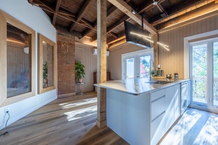 Rue du Fort, H3H 2B3, Montréal - Photo 5