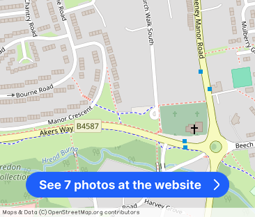 Akers Way, Moredon, Swindon, SN2 - Photo 1