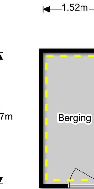 Zalkerbos 2716 KA Zoetermeer - Foto 1