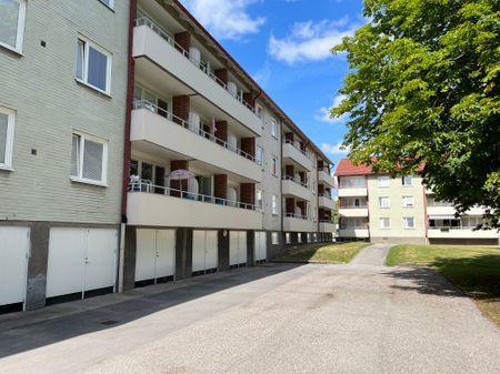 Lövåsvägen 8 - Foto 3