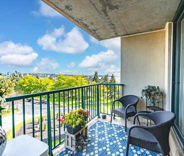 For Lease - 75 Ellen Street Unit# 505, Barrie, Ontario - Photo 2