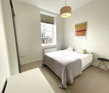 Didsbury Gate, 1 Houseman Crescent, Disbury, Greater Manchester, M2... - Photo 2