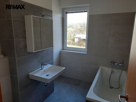 Pronájem bytu 3+kk v osobním vlastnictví 58 m², Fryšták - Fotografie 5