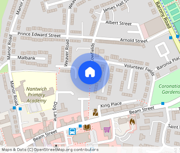 Gresty Buildings, Nantwich, Cheshire, CW5 5PX - Photo 1