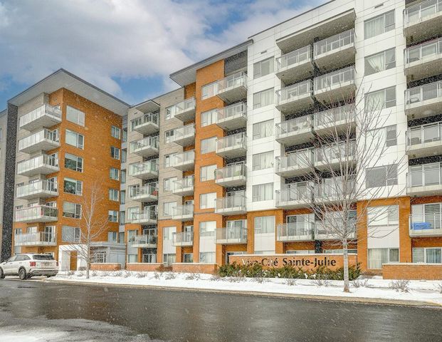 À louer / Appartement - Photo 1