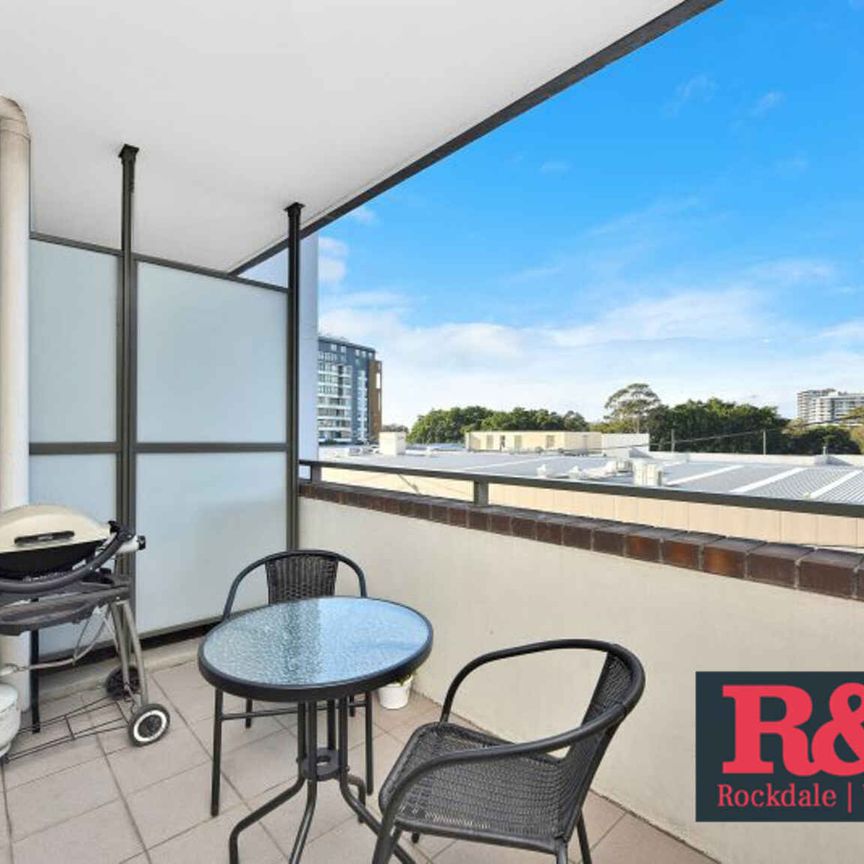 D208/35 Arncliffe Street, Rooty Hill - Photo 2