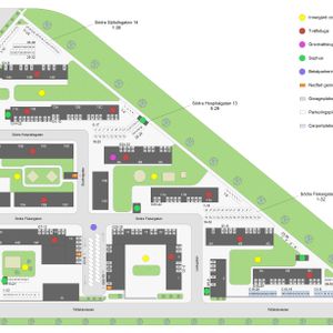 Södra Fiskargatan 16 - Foto 3