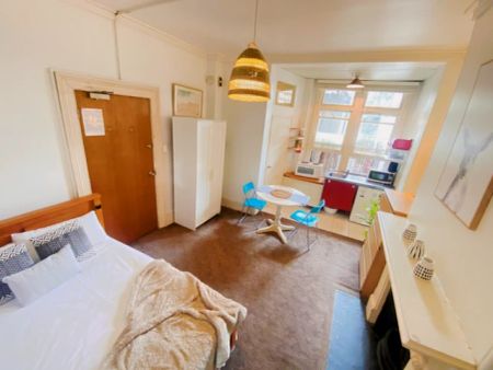 ume 150 Darlinghurst Village, Sydney - Photo 4