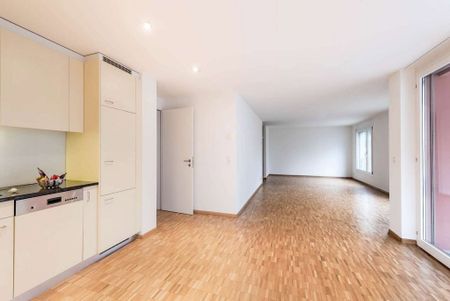 4.5 Zimmer, 107 m², EG - Photo 3