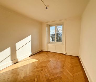 Joli appartement de 3 pièces sur les Monts - Photo 1