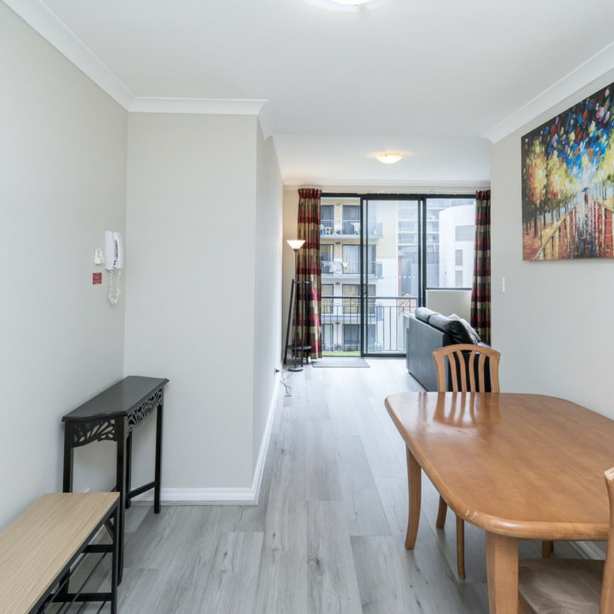 46/190 Hay Street, East Perth - Photo 1