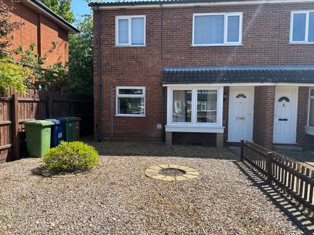 Burrowmoor Road, PE15 9RP, March - Photo 5