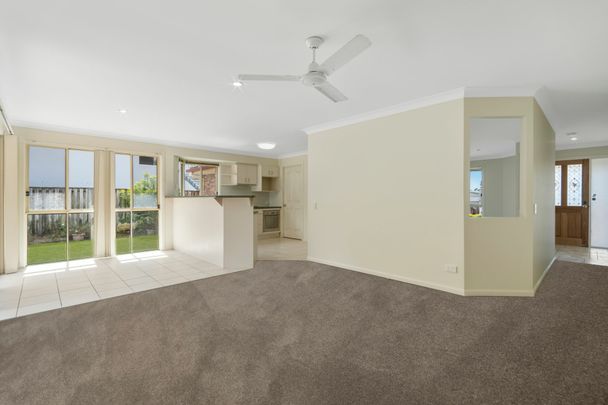 Spacious Family Home in the Heart of Upper Coomera - Photo 1