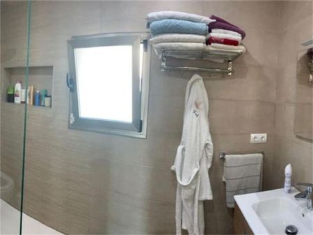 3 room luxury Villa for rent in Marbella, Andalusia - Photo 3