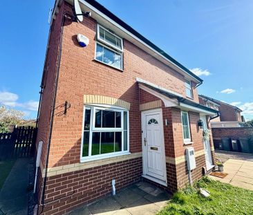 2 bedroom semi-detached house to rent - Photo 1