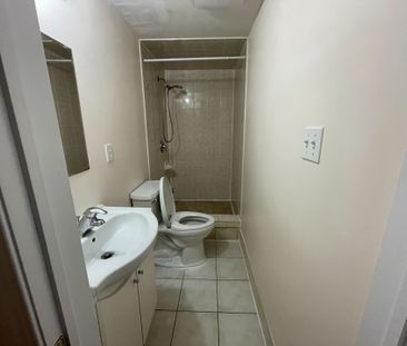 For Lease - 187 Rouge River Drive Unit# Bsmt, Toronto, Ontario - Photo 2