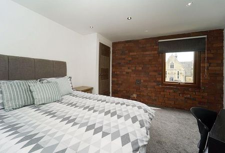3 bedroom apartment to rent - Photo 5