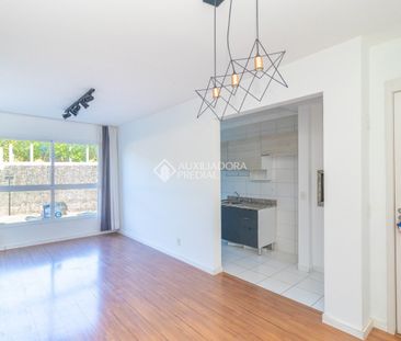 Apartamento com 3 quartos e 72m² para alugar em Cavalhada, Porto Al... - Photo 1