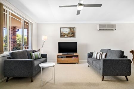 Unit 10/27-29 Greenacre Road, South Hurstville. - Photo 3