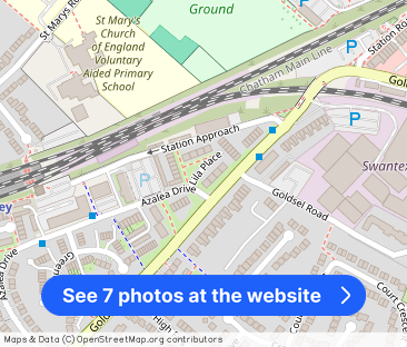 Goldsel Road, Swanley, BR8 8EZ - Photo 1