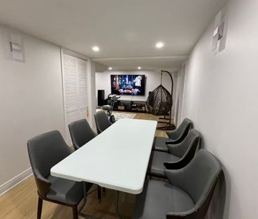 For Lease - 421 Elson Street Unit# Bsmt, Markham, Ontario - Photo 4