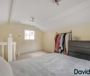 The Coach Houe, Charlotte Road, Edgbaston, Birmingham, B15 - Photo 2