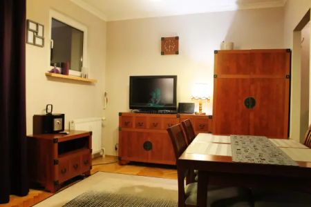 Przytulne, dwa osobne pokoje, balkon - ul. Popiela - Фото 3