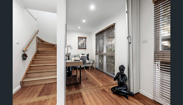 SPACIOUS LIVING IN CONVENIENT LOCATION - Photo 1