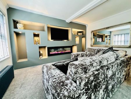 4 bedroom townhouse to rent - Photo 4