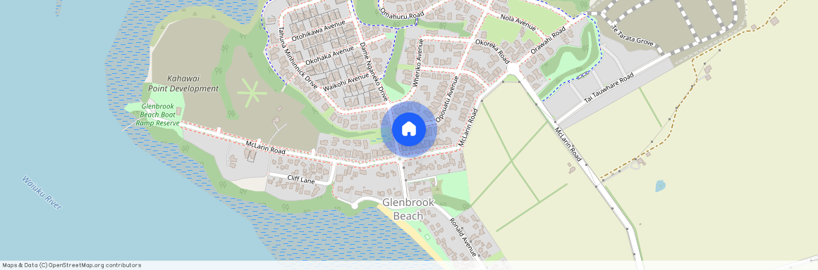 4 Opouatu Ave, Glenbrook, Franklin