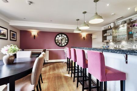 Chelmer Lodge, Chelmsford - Photo 5