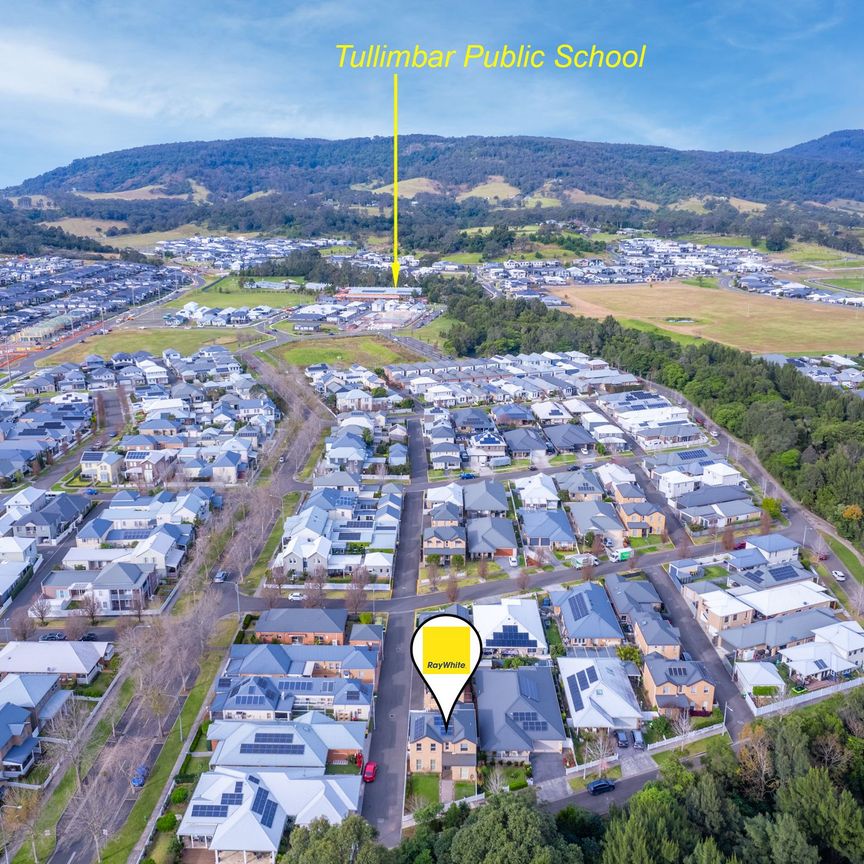 Spacious 4 Bedroom Family Home In Great Location - Photo 1