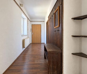 Pronájem bytu 2+1 87 m², Slavče - Fotografie 1