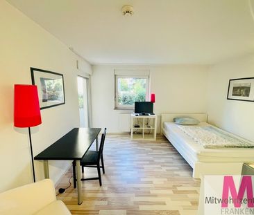 Gepflegte Wohnung in zentraler Lage - Foto 2