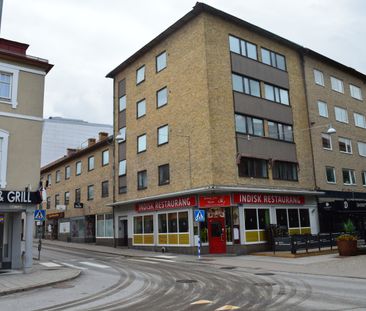 Lagerbergsgatan 10 - Foto 1