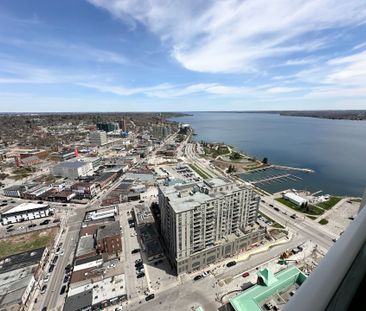For Lease - 39 Mary Street Unit# 3005, Barrie, Ontario - Photo 4