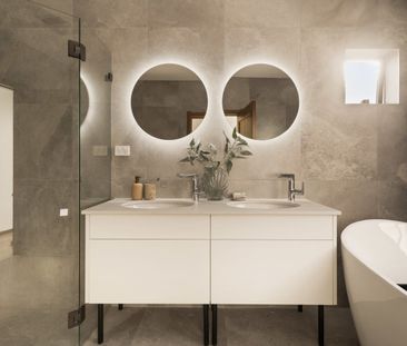 Ultimate Lux Designer Family Haven in Dress Circle Location - Photo 6