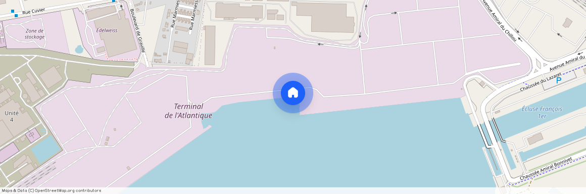Le Havre - 76600