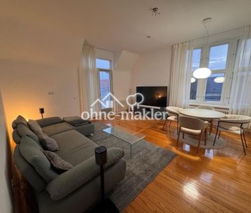 Nähe FU und S-Bhf. Botanischer Garten (S1)- nur befristet bis max. ... - Foto 1