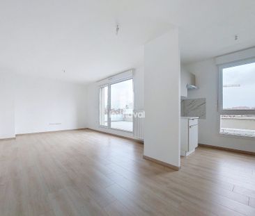 3 pièces neuf de 66.95m², terrasse et parking - Photo 6